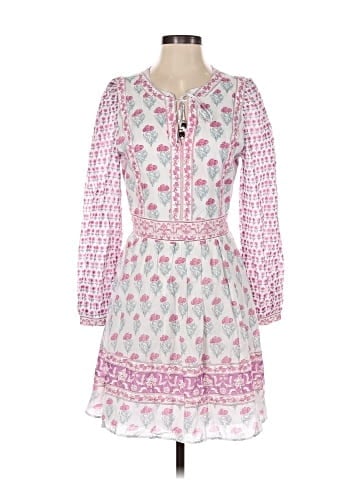 Haute Hippie Casual Dress (view 1)