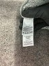 Eddie Bauer 100% Polyester Gray Pullover Sweater Size M - photo 8