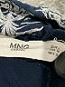 MNG Black Casual Skirt Size M - photo 3