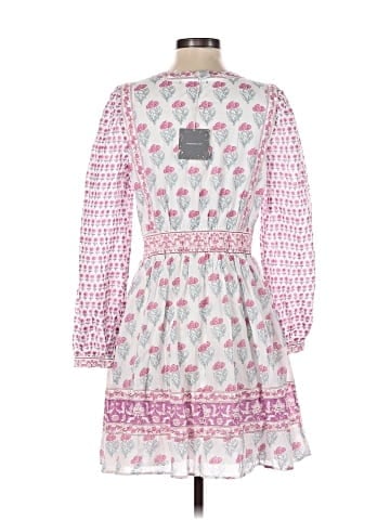 Haute Hippie Casual Dress (view 2)