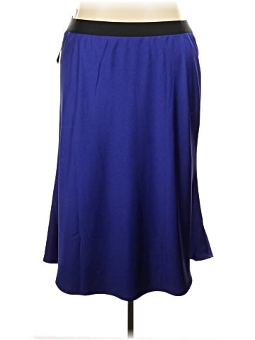Ava & Viv Casual Skirt (view 2)