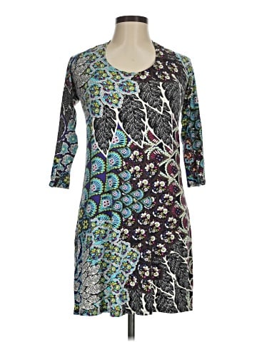 Salaam! Casual Dress (view 1)