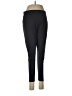 Oiselle Solid Black Active Pants Size 8 - photo 1