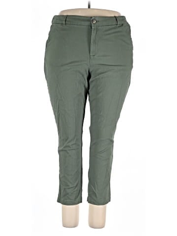 Woman Within Jeggings (view 1)
