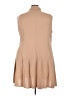 Unbranded Tan Casual Dress Size 5X - photo 2
