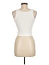 Sincerely Jules Ivory Tank Top Size M - photo 2