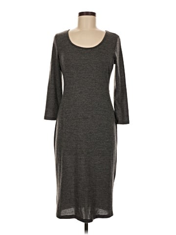 No Strings Attached Casual Dress (view 1)