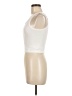 Sincerely Jules Ivory Tank Top Size M - photo 5