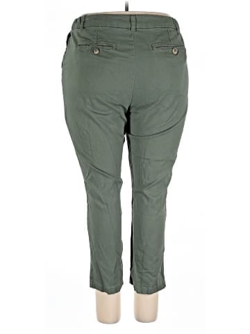 Woman Within Jeggings (view 2)