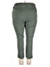 Woman Within Green Jeggings Size 20 (petite) - photo 2