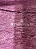 Assorted Brands Purple Track Jacket Size 1X - photo 4