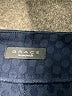Grace Chevron-herringbone Blue Active Pants Size 10 (estimated) - photo 7