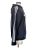 Adidas Blue Pullover Hoodie Size S - photo 4