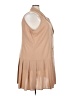 Unbranded Tan Casual Dress Size 5X - photo 4