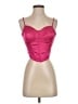 Sincerely Jules Pink Bodysuit Size S - photo 1