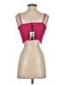 Sincerely Jules Pink Bodysuit Size S - photo 2