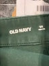 Old Navy Solid Green Active Pants Size 14 (petite) - photo 7