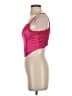 Sincerely Jules Pink Bodysuit Size S - photo 5