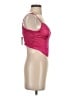Sincerely Jules Pink Bodysuit Size S - photo 4