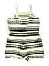 Primark 100% Cotton Ivory Dress Size 7-8y - photo 2