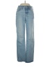 Madewell Blue Jeans Size 23 waist - photo 1