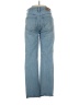 Madewell Blue Jeans Size 23 waist - photo 2
