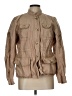 Ann Taylor LOFT Tan Jacket Size L - photo 1