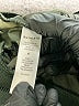 Athleta Paisley Black Active Pants Size 6 - photo 8