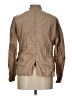 Ann Taylor LOFT Tan Jacket Size L - photo 2