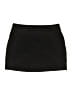 Athleta Solid Black Active Skort Size 14 - photo 1