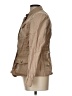 Ann Taylor LOFT Tan Jacket Size L - photo 5