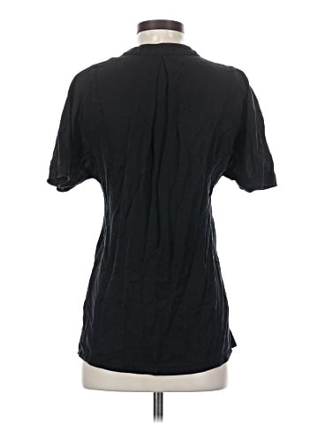 ecoSkin Short Sleeve Blouse (view 2)