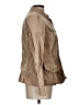 Ann Taylor LOFT Tan Jacket Size L - photo 4