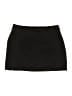 Athleta Solid Black Active Skort Size 14 - photo 2