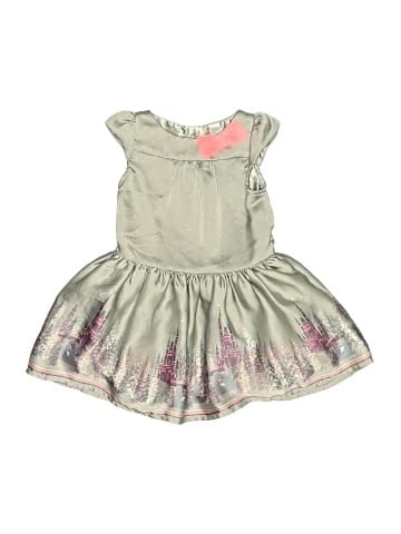 Cherokee Dress (view 1)