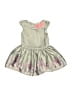 Cherokee Green Dress 12-18 MO / 18 MO - photo 1
