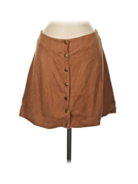Altar'd State Casual Skirt