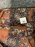 Unbranded Brown Vest Size S - photo 7