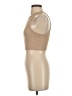 Zara Tan Tank Top Size S - photo 5