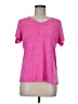 Under Armour Pink Active T-Shirt Size M (estimated) - photo 1