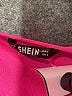 Shein Pink Sleeveless Blouse Size L - photo 7