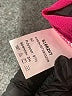 Shein Pink Sleeveless Blouse Size L - photo 8