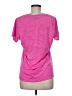 Under Armour Pink Active T-Shirt Size M (estimated) - photo 2