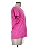 Under Armour Pink Active T-Shirt Size M (estimated) - photo 4