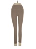 Splits 59 Brown Active Pants Size S - photo 1