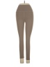 Splits 59 Brown Active Pants Size S - photo 2