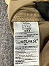 Gap Solid Tan Khaki Shorts Size 6 (tall) - photo 4