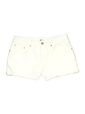 Billabong Denim Shorts (view 1)