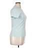 Levi's Tweed Blue Short Sleeve T-Shirt Size XL - photo 4