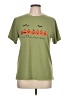 Unbranded Green Short Sleeve Top Size L - photo 1